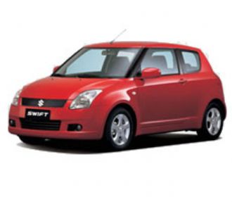 SUZUKI-SWIFT