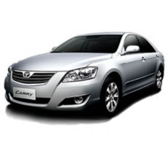 TOYOTA-CAMRY