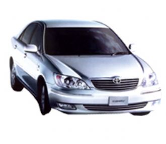 TOYOTA-CAMRY