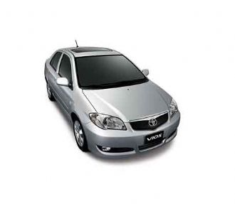 TOYOTA VIOS