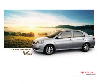 TOYOTA VIOS