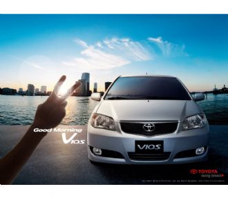 TOYOTA VIOS