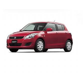 SUZUKI-SWIFT