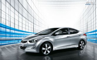 ELANTRA