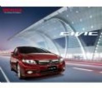 NEW HONDA CIVIC