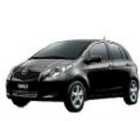 NEW YARIS