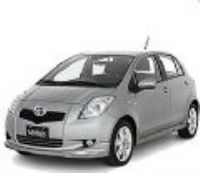 NEW YARIS