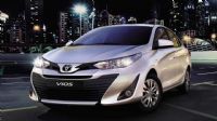 NEW VIOS